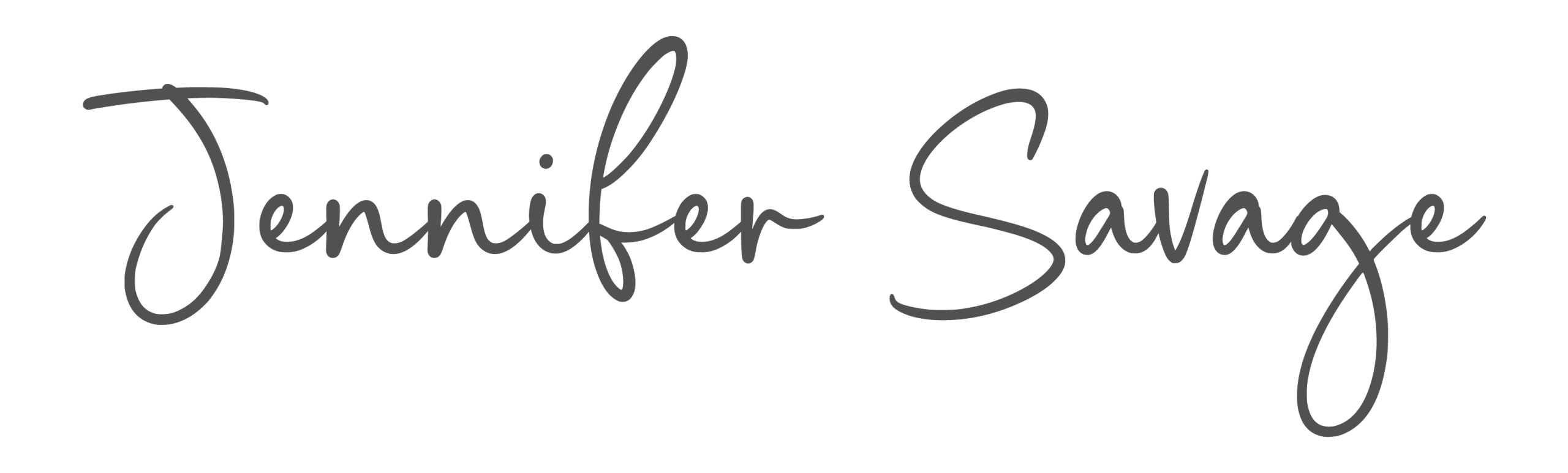 Jen Savage Experience Research & Design